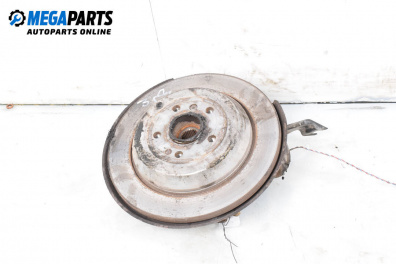 Шенкел главина за Mercedes-Benz M-Class SUV (W164) (07.2005 - 12.2012), позиция: задна, дясна