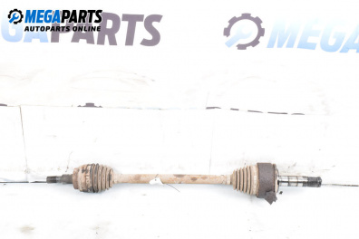 Полуоска за Mercedes-Benz M-Class SUV (W164) (07.2005 - 12.2012) ML 350 4-matic (164.186), 272 к.с., позиция: задна, лява, автоматик