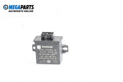 Модул светлини за Mercedes-Benz M-Class SUV (W164) (07.2005 - 12.2012), №  A211 870 62 26