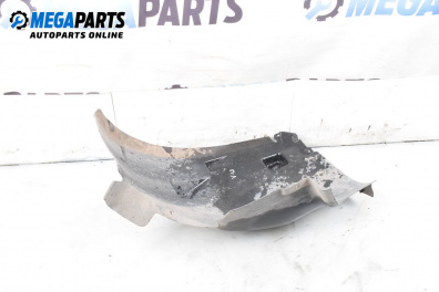 Подкалник за Mercedes-Benz M-Class SUV (W164) (07.2005 - 12.2012), 4+1 вр., джип, позиция: предна, лява