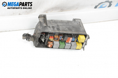 Бушонно табло за Mercedes-Benz M-Class SUV (W164) (07.2005 - 12.2012) ML 350 4-matic (164.186), 272 к.с.