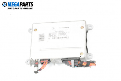 Bluetooth модул за Mercedes-Benz M-Class SUV (W164) (07.2005 - 12.2012)