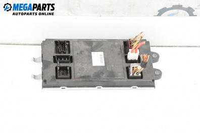 SAM модул за Mercedes-Benz M-Class SUV (W164) (07.2005 - 12.2012)