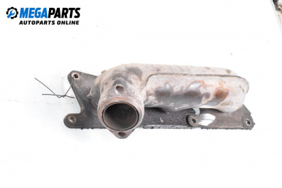 Изпускателен колектор  за Mercedes-Benz M-Class SUV (W164) (07.2005 - 12.2012) ML 350 4-matic (164.186), 272 к.с.