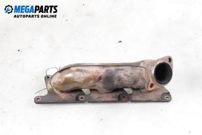 Изпускателен колектор  за Mercedes-Benz M-Class SUV (W164) (07.2005 - 12.2012) ML 350 4-matic (164.186), 272 к.с.