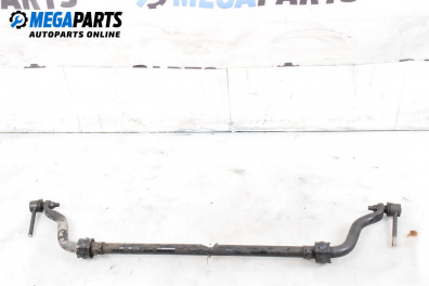 Стабилизираща щанга за Mercedes-Benz M-Class SUV (W164) (07.2005 - 12.2012), джип