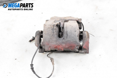 Спирачен апарат за Mercedes-Benz M-Class SUV (W164) (07.2005 - 12.2012), позиция: предна, дясна