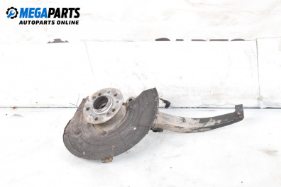 Шенкел главина за Mercedes-Benz M-Class SUV (W164) (07.2005 - 12.2012), позиция: предна, дясна