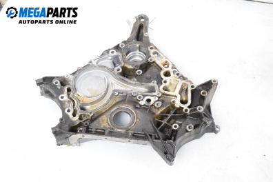 Капак ангренажен ремък за Mercedes-Benz M-Class SUV (W164) (07.2005 - 12.2012) ML 350 4-matic (164.186), 272 к.с.