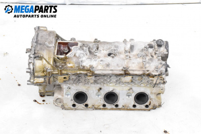 Глава за Mercedes-Benz M-Class SUV (W164) (07.2005 - 12.2012) ML 350 4-matic (164.186), 272 к.с.