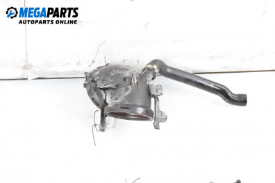 Въздуховод за Mercedes-Benz M-Class SUV (W164) (07.2005 - 12.2012) ML 350 4-matic (164.186), 272 к.с.