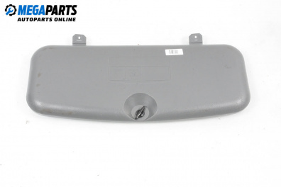 Кора заден капак за BMW 7 Series F02 (02.2008 - 12.2015), 4+1 вр., седан