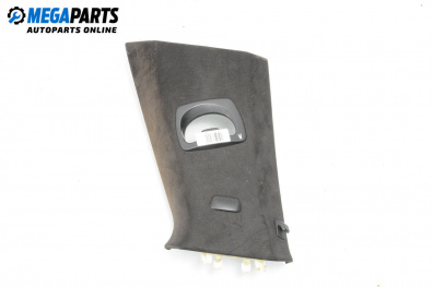 Интериорна пластмаса за BMW 7 Series F02 (02.2008 - 12.2015), 4+1 вр., седан, позиция: лява