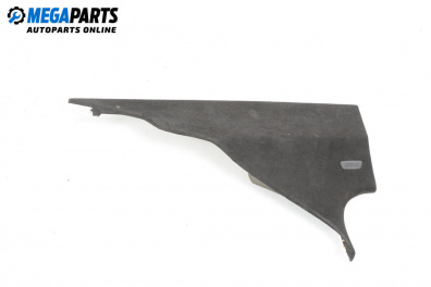 Интериорна пластмаса за BMW 7 Series F02 (02.2008 - 12.2015), 4+1 вр., седан, позиция: предна