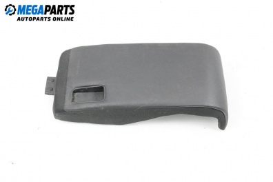 Интериорна пластмаса за BMW 7 Series F02 (02.2008 - 12.2015), 4+1 вр., седан, позиция: предна