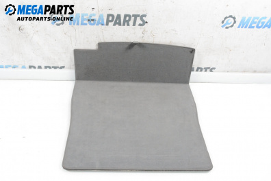 Кора багажник за BMW 7 Series F02 (02.2008 - 12.2015), 4+1 вр., седан