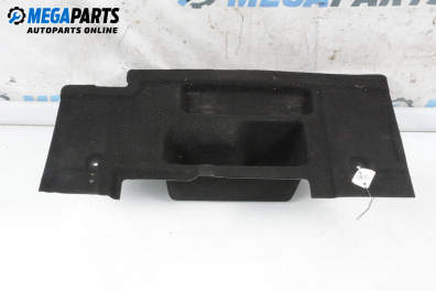Кора багажник за BMW 7 Series F02 (02.2008 - 12.2015), 4+1 вр., седан