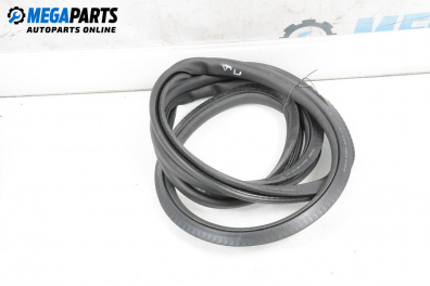 Уплътнение за врата за BMW 7 Series F02 (02.2008 - 12.2015), 4+1 вр., седан, позиция: задна, лява