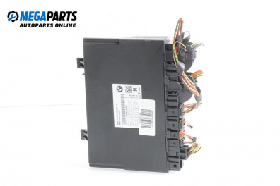 Модул за BMW 7 Series F02 (02.2008 - 12.2015)