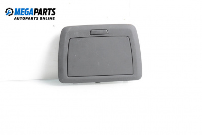 Интериорна пластмаса за BMW 7 Series F02 (02.2008 - 12.2015), 4+1 вр., седан, позиция: задна