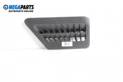 Интериорна пластмаса за BMW 7 Series F02 (02.2008 - 12.2015), 4+1 вр., седан, позиция: предна