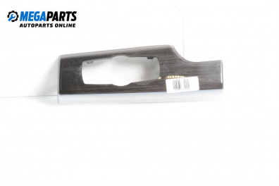 Интериорна пластмаса за BMW 7 Series F02 (02.2008 - 12.2015), 4+1 вр., седан, позиция: предна