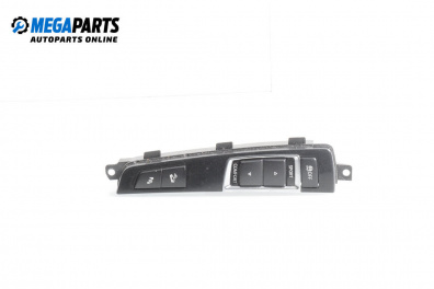 Панел бутони за BMW 7 Series F02 (02.2008 - 12.2015)