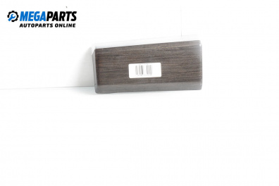 Интериорна лайсна за BMW 7 Series F02 (02.2008 - 12.2015), 4+1 вр., седан