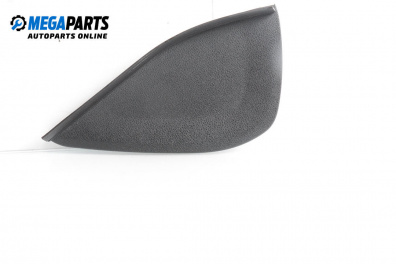 Интериорна пластмаса под таблото за BMW 7 Series F02 (02.2008 - 12.2015), 4+1 вр., седан, позиция: предна