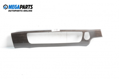 Интериорна пластмаса за BMW 7 Series F02 (02.2008 - 12.2015), 4+1 вр., седан, позиция: предна