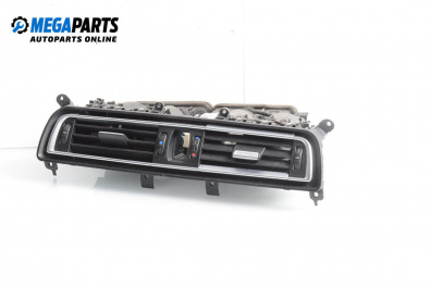 Духалки парно за BMW 7 Series F02 (02.2008 - 12.2015)