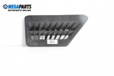 Интериорна пластмаса за BMW 7 Series F02 (02.2008 - 12.2015), 4+1 вр., седан, позиция: предна