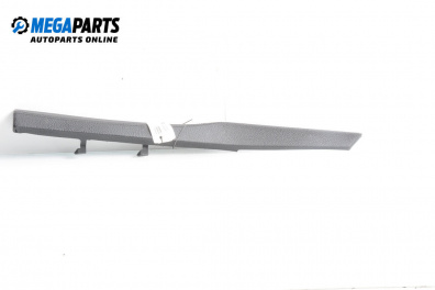 Интериорна пластмаса за BMW 7 Series F02 (02.2008 - 12.2015), 4+1 вр., седан, позиция: предна