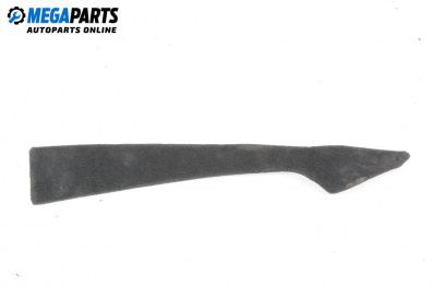 Пластмасова кора за BMW 7 Series F02 (02.2008 - 12.2015), 4+1 вр., седан