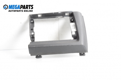 Интериорна кора за BMW 7 Series F02 (02.2008 - 12.2015), 4+1 вр., седан