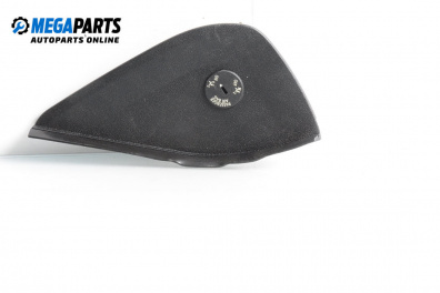 Пластмасова кора за BMW 7 Series F02 (02.2008 - 12.2015), 4+1 вр., седан