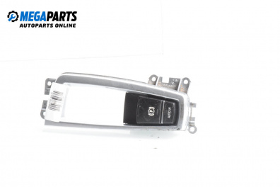 Панел бутони за BMW 7 Series F02 (02.2008 - 12.2015)