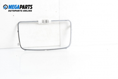 Интериорна пластмаса за BMW 7 Series F02 (02.2008 - 12.2015), 4+1 вр., седан, позиция: предна