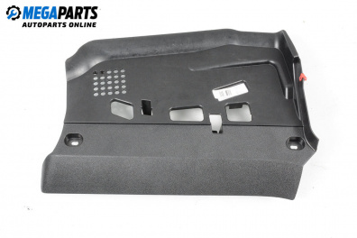 Пластмасова кора за BMW 7 Series F02 (02.2008 - 12.2015), 4+1 вр., седан