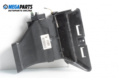 Пластмасова кора за BMW 7 Series F02 (02.2008 - 12.2015), 4+1 вр., седан