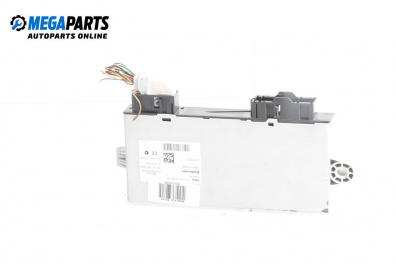 CAS модул за BMW 7 Series F02 (02.2008 - 12.2015)