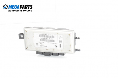 Комфорт модул за BMW 7 Series F02 (02.2008 - 12.2015)