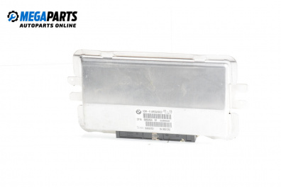 Модул Dynamic Drive за BMW 7 Series F02 (02.2008 - 12.2015)