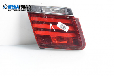 Вътрешен стоп за BMW 7 Series F02 (02.2008 - 12.2015), седан, позиция: лява