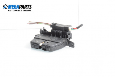Брава заден капак за BMW 7 Series F02 (02.2008 - 12.2015), седан, позиция: задна