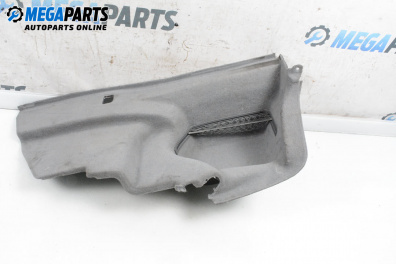 Кора багажник за BMW 7 Series F02 (02.2008 - 12.2015), 4+1 вр., седан