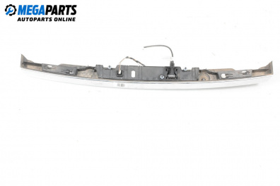 Планка багажник за BMW 7 Series F02 (02.2008 - 12.2015), 4+1 вр., седан
