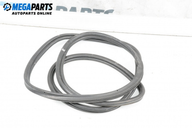 Уплътнение за багажник за BMW 7 Series F02 (02.2008 - 12.2015), 4+1 вр., седан, позиция: задна