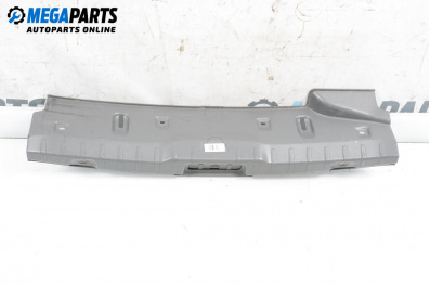 Кора багажник за BMW 7 Series F02 (02.2008 - 12.2015), 4+1 вр., седан