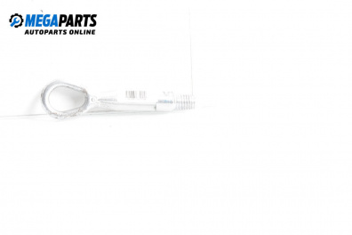 Кука теглене за BMW 7 Series F02 (02.2008 - 12.2015)
